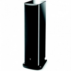 Focal Enceinte colonne Aria 948 Black High Gloss X1