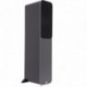 Q Acoustics Enceinte colonne Q3050 GRAPHITE