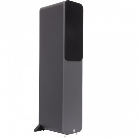 Q Acoustics Enceinte colonne Q3050 GRAPHITE