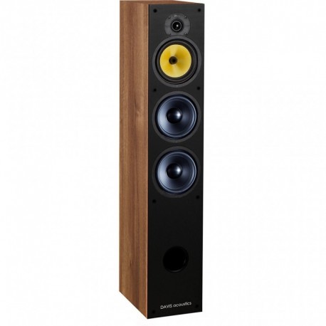 Davis Enceinte colonne HERA 250