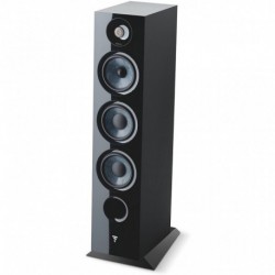 Focal Enceinte colonne CHORA 826 Black X1