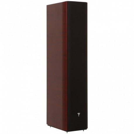 Focal Enceinte colonne Chorus 726 Rosewood