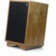 Klipsch Enceinte bibliothèque HERESY III Walnut