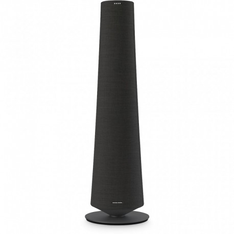 Harman Kardon Enceinte colonne Citation Tower noir (x2)