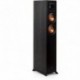 Klipsch Enceinte colonne RP-4000 F Ebony Vinyl x1