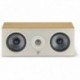 Focal Enceinte centrale Chora Center Light Wood