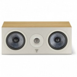 Focal Enceinte centrale Chora Center Light Wood