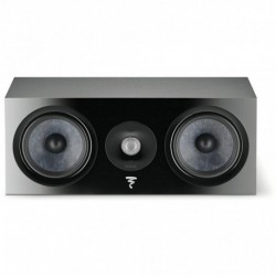 Focal Enceinte centrale Chora Center Noire