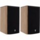 Focal Enceinte bibliothèque ARIA 906 Prime walnut