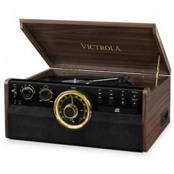 Victrola Platine vinyle VTA-270B