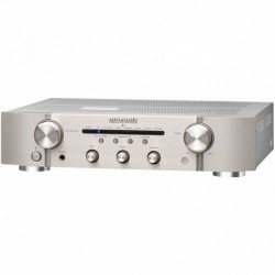 Marantz Ampli Hifi Amplificateur HiFi PM6006 SILVER
