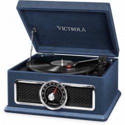 Victrola Platine vinyle VTA-810B