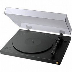 Sony Platine vinyle PSHX500