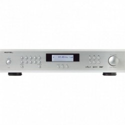 Rotel DAC Audio DAC audio T14 Silver