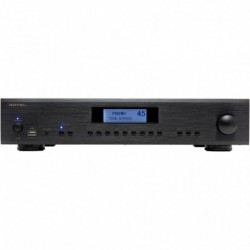 Rotel Ampli Hifi Amplificateur HiFi A14 Black