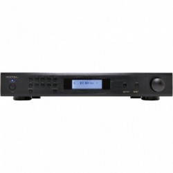 Rotel Tuner HiFi T11 Black