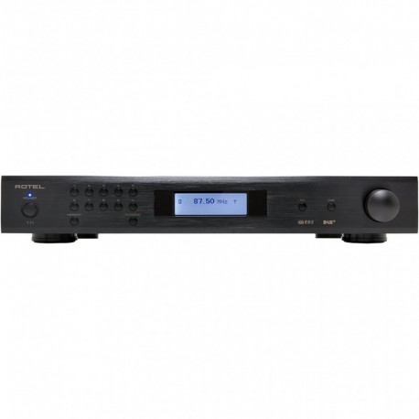 Rotel Tuner HiFi T11 Black