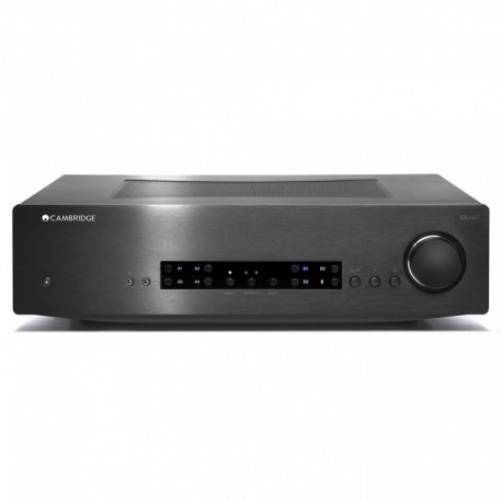 Cambridge Audio Ampli Hifi Amplificateur HiFi CXA-60 Noir