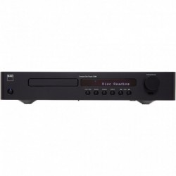 NAD Platine CD C568