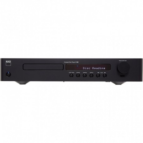 NAD Platine CD C568