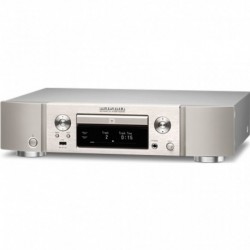 Marantz DAC Audio DAC audio ND8006 Silver Gold