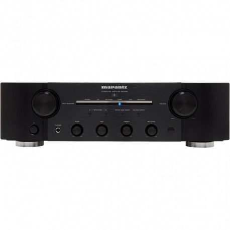 Marantz Ampli Hifi Amplificateur HiFi PM8006 Noir