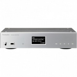 Technics DAC Audio DAC audio STC700DES