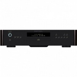 Rotel Platine CD RCD-1572 Black