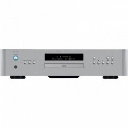 Rotel Platine CD RCD-1572 Silver