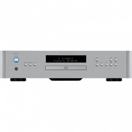 Rotel Platine CD RCD-1572 Silver