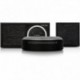 Tivoli Mini chaine hifi Chaîne HiFi M1D/Cube/MCD Wireless CD Combo noir