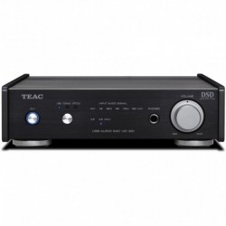 Teac DAC Audio DAC audio UD-301-X noir