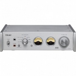 Teac Ampli Hifi Amplificateur HiFi AI-503-A Silver