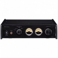 Teac Ampli Hifi Amplificateur HiFi AX-505 Noir