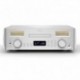 Teac Ampli Hifi Amplificateur HiFi NR-7CD Silver