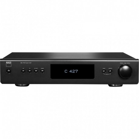 NAD Tuner HiFi C427 graphite