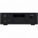 Rotel Ampli Hifi Amplificateur HiFi RA-1572 noir