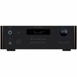 Rotel Ampli Hifi Amplificateur HiFi RA-1572 noir