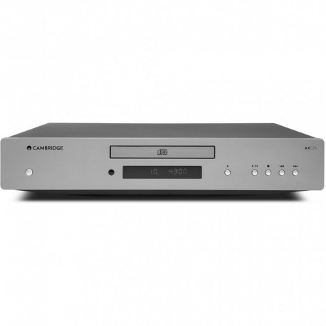 Cambridge Audio Platine CD AXC25