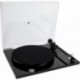 Rega Platine vinyle Planar 1 Plus noir brillant