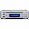 Teac Platine CD PD-301DAB-X silver