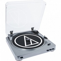 Audio Technica Platine vinyle ATLP60USB