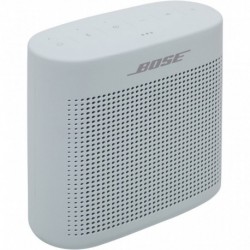 Bose Enceinte Bluetooth Bose SoundLink Color II blanche Enceinte Bluetooth SoundLink Color II blanche