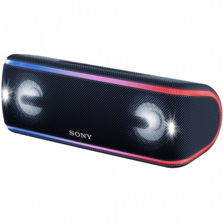 Sony Enceinte Bluetooth Sony SRS-XB41B Extra Bass Enceinte Bluetooth SRS-XB41B Extra Bass