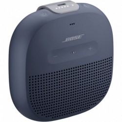 Bose Enceinte Bluetooth Bose SoundLink Micro Bleu Enceinte Bluetooth SoundLink Micro Bleu