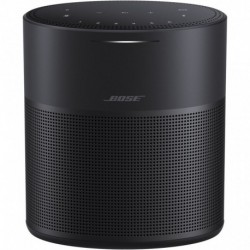 Bose Enceinte Wifi Bose Home Speaker 300 noir Enceinte Wifi Home Speaker 300 noir