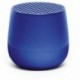 Lexon Enceinte Bluetooth Lexon MINO bleu foncé Enceinte Bluetooth MINO bleu foncé