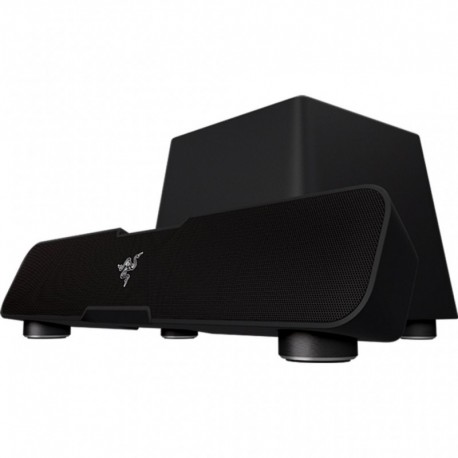 Razer Enceinte PC Razer LEVIATHAN Enceinte PC LEVIATHAN