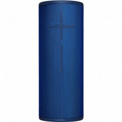 Ultimate Ears Enceinte Bluetooth Ultimate Ears Megaboom 3 Bleu Enceinte Bluetooth Megaboom 3 Bleu