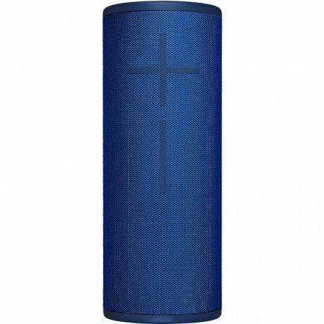 Ultimate Ears Enceinte Bluetooth Ultimate Ears Megaboom 3 Bleu Enceinte Bluetooth Megaboom 3 Bleu